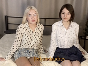 Jodyandaudrey