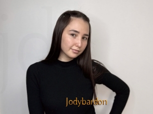 Jodybardon