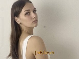 Jodybown