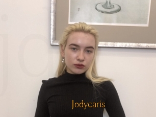 Jodycaris