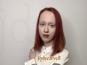Jodycarvell