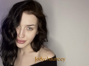 Jodychauncey