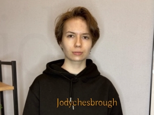 Jodychesbrough