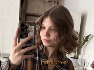 Jodyclutter