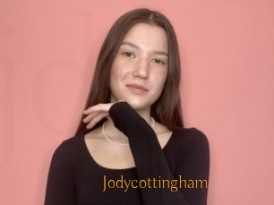 Jodycottingham