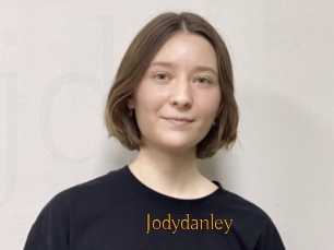 Jodydanley