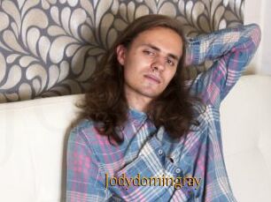 Jodydomingray