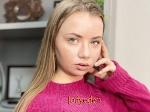 Jodyeden