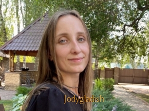 Jodygladish