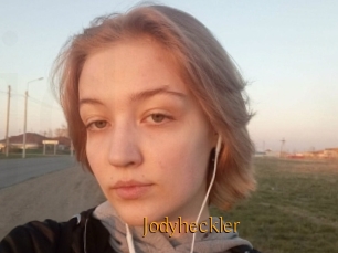 Jodyheckler