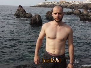 Joedavid