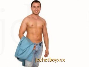 Joehotboyxxx
