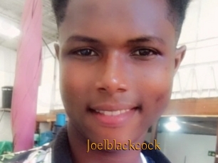 Joelblackcock