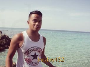 Joeyboy452