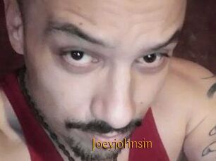 Joeyjohnsin