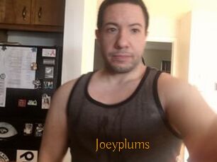 Joeyplums