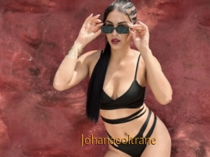 Johanacoltrane