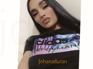 Johanaduran