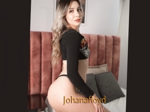 Johanafloyd