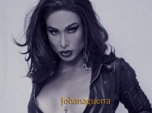 Johanaguerra