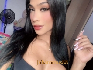 Johanarous88