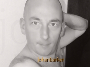 Johanbarker