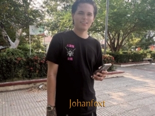 Johanfoxt