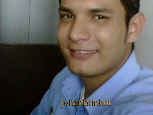 Johanlatinhot
