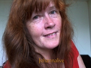 Johannalive