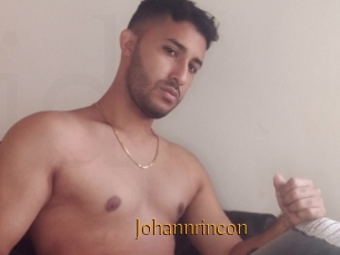 Johannrincon