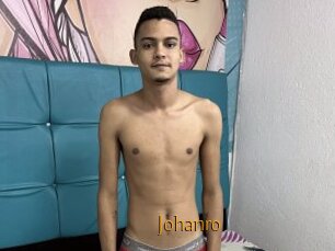 Johanro