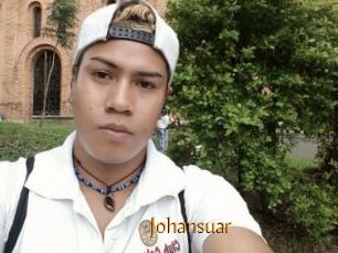 Johansuar