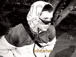Johitarhot