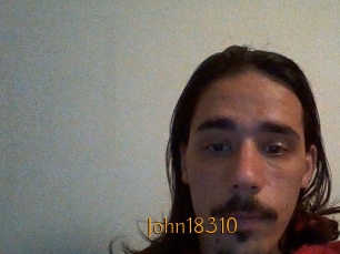 John18310