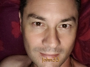 John33