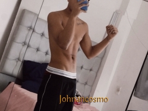 Johnancosmo