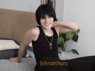 Johnarthurs