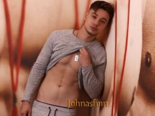 Johnasfinn