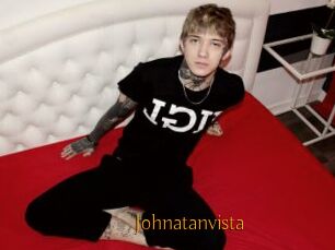 Johnatanvista