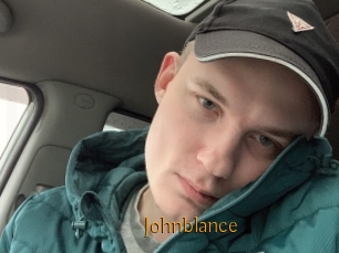 Johnblance