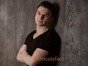 Johncuteface