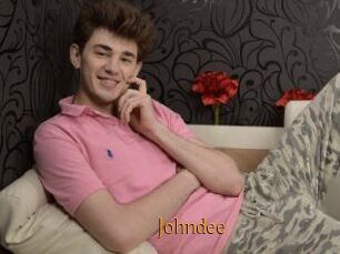 Johndee