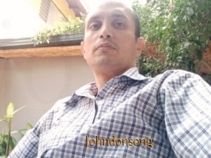 Johndonsong