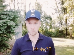 Johnjay30