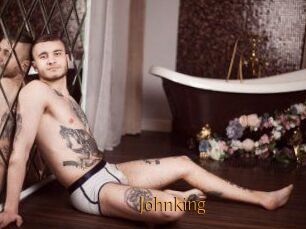 Johnking