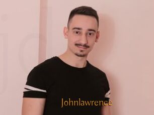 Johnlawrence
