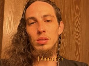 Johnnathon