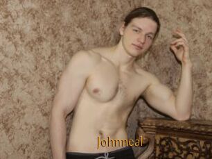 Johnneal