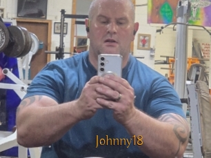 Johnny18