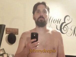 Johnnydeepxo